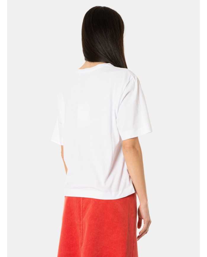 JIJIL T-shirt con stampa