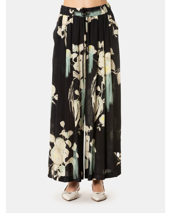 Psophia Pantalone a fantasia