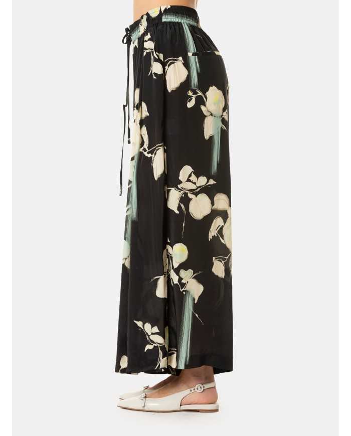 Psophia Pantalone a fantasia