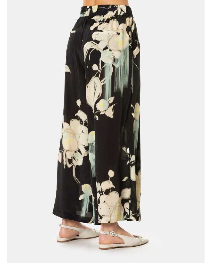 Psophia Pantalone a fantasia