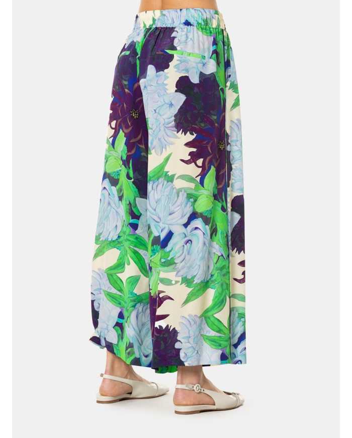 Psophia Pantalone a fantasia