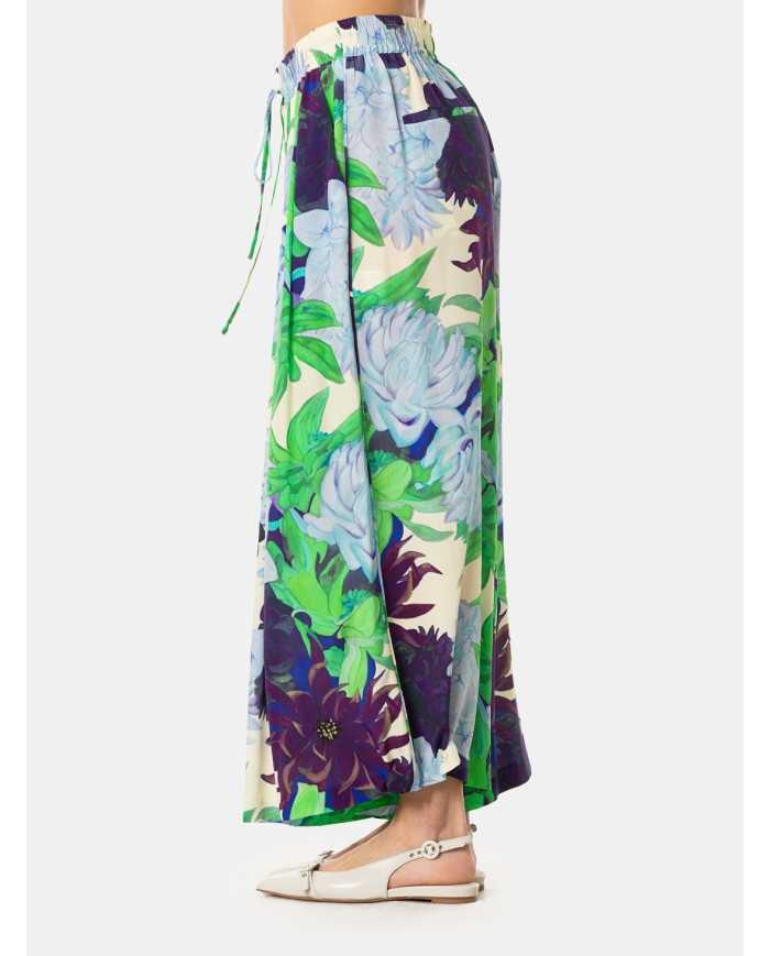 Psophia Pantalone a fantasia