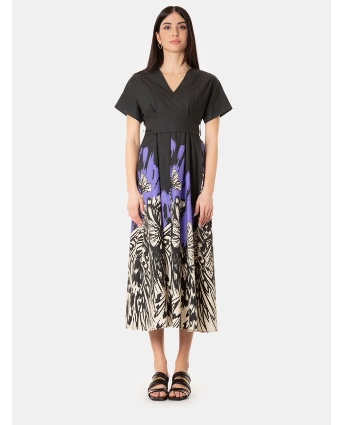 Psophia Abito a fantasia