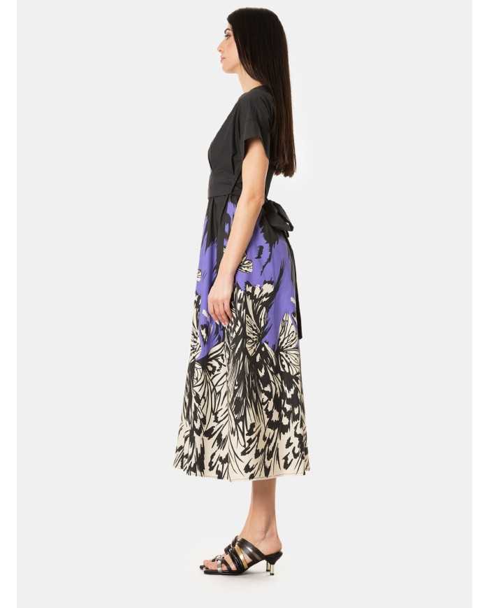 Psophia Abito a fantasia