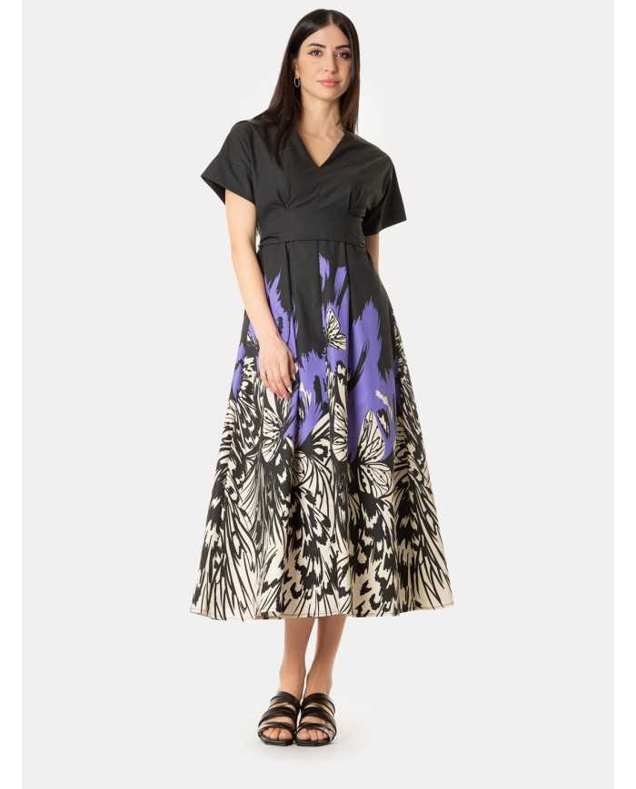 Psophia Abito a fantasia