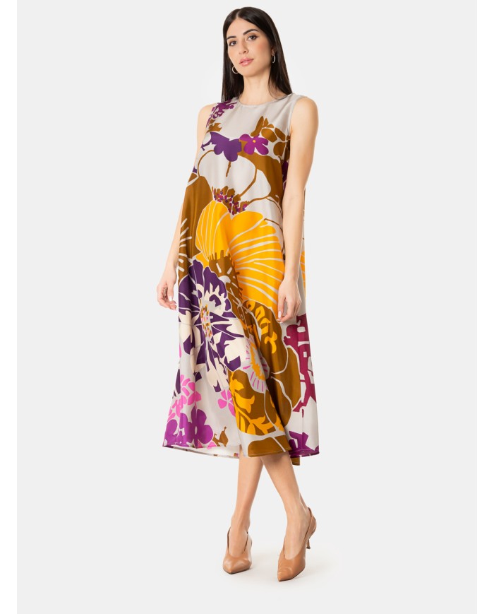 Psophia Abito a fantasia