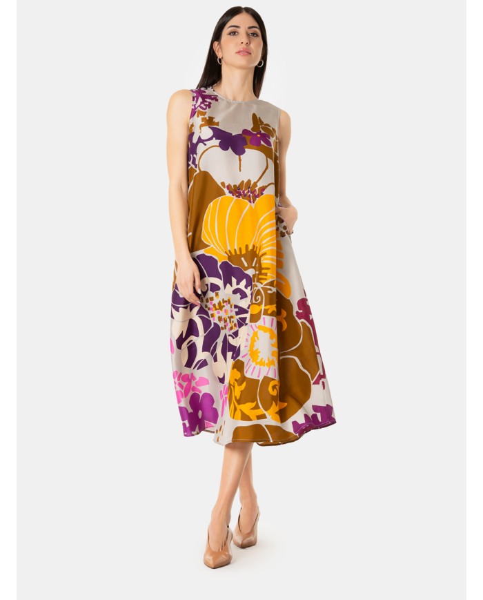 Psophia Abito a fantasia