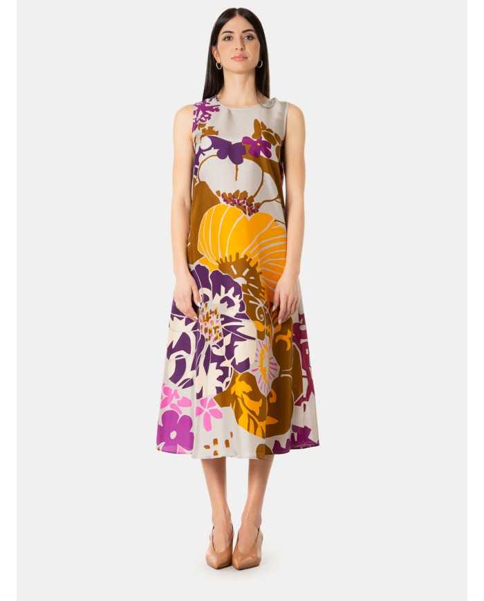 Psophia Abito a fantasia