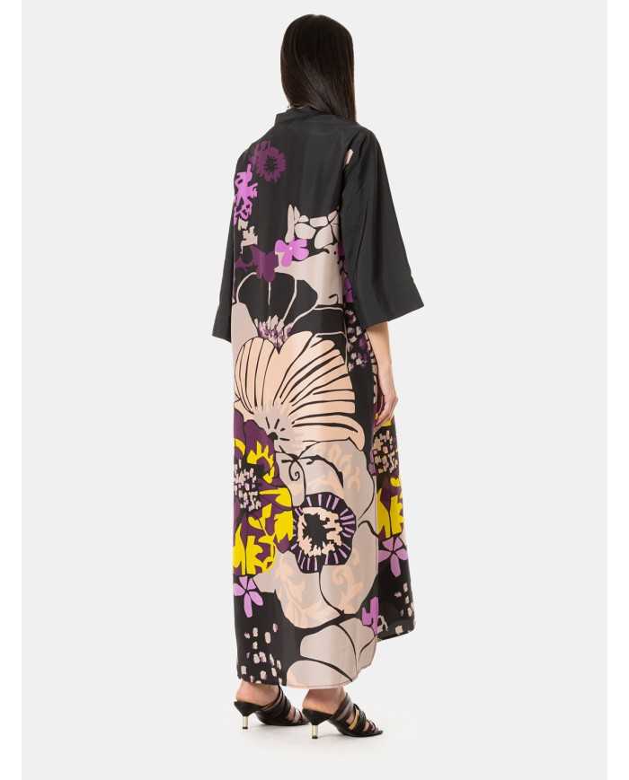 Psophia Abito a fantasia