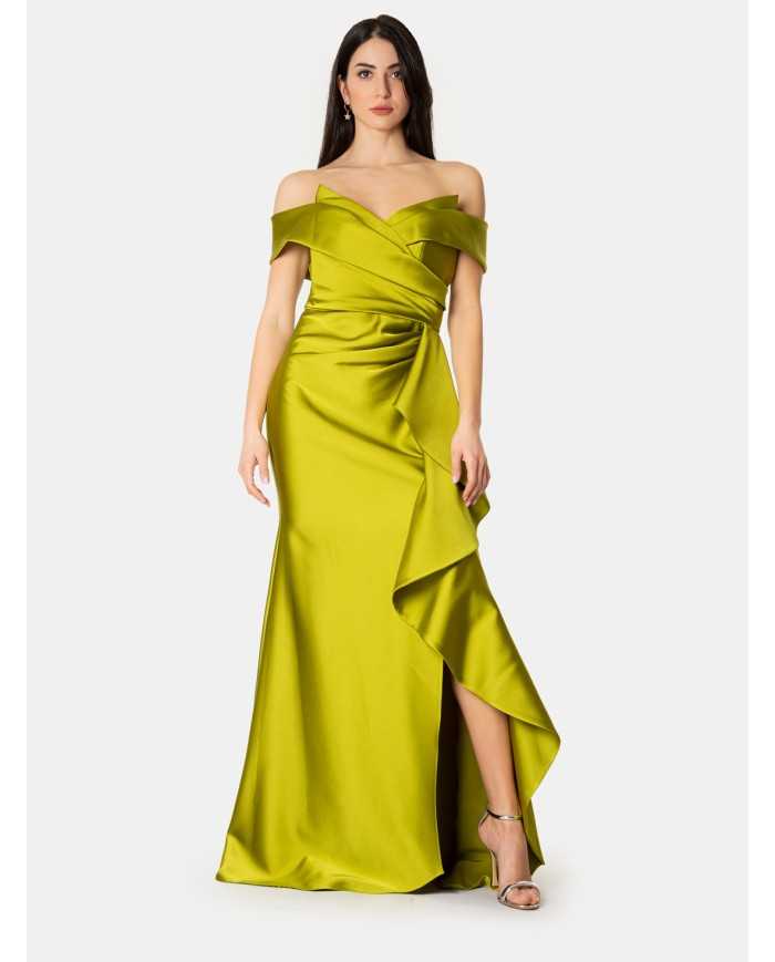 MIKAEL Abito elegante