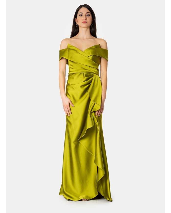 MIKAEL Abito elegante