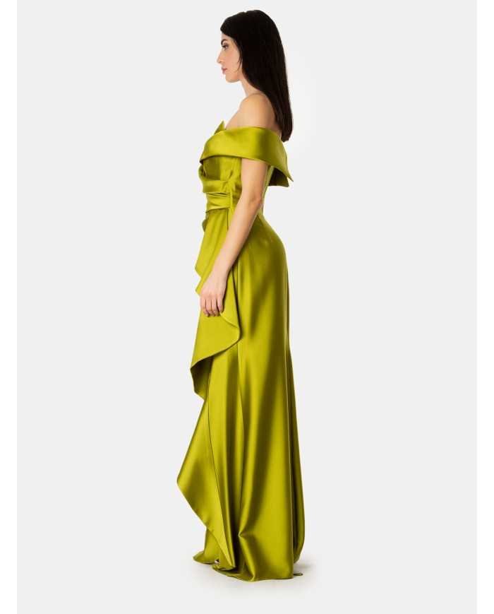 MIKAEL Abito elegante