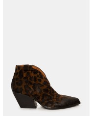 Elena Iachi Texano maculato