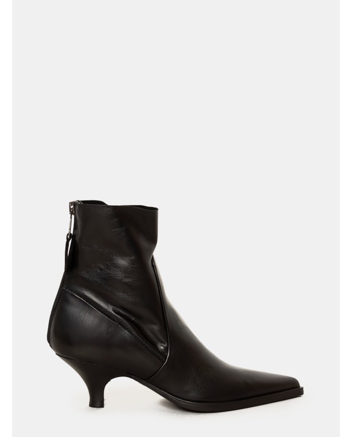 Elena Iachi Tronchetto texano