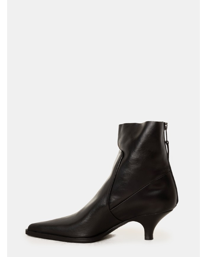 Elena Iachi Tronchetto texano