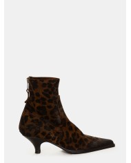 Elena Iachi Tronchetto texano maculato