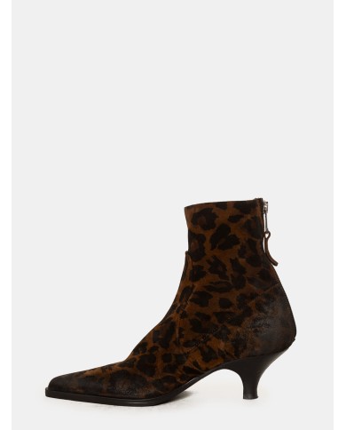 Elena Iachi Tronchetto texano maculato