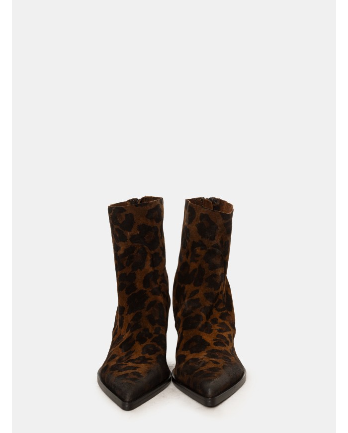 Elena Iachi Tronchetto texano maculato