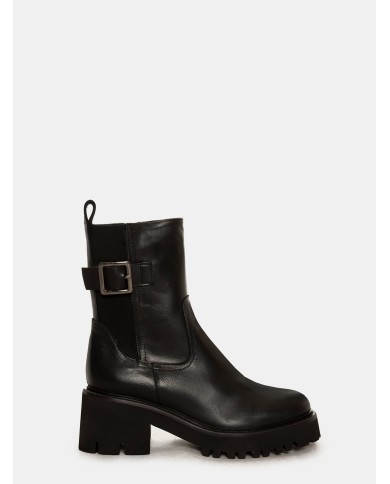 evaluna Anfibio in pelle