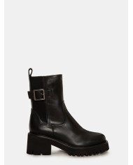 evaluna Anfibio in pelle