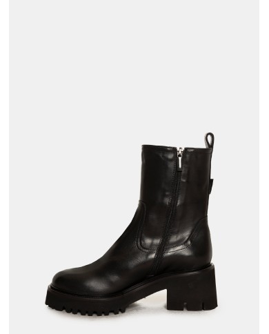 evaluna Anfibio in pelle