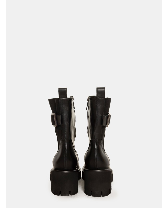 evaluna Anfibio in pelle