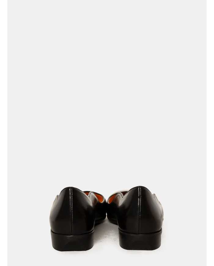 mara bini Ballerina in morbida pelle