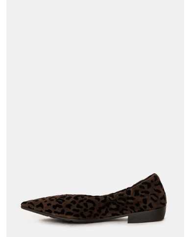 mara bini Ballerina in velluto