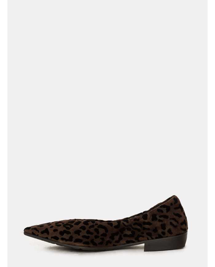 mara bini Ballerina in velluto