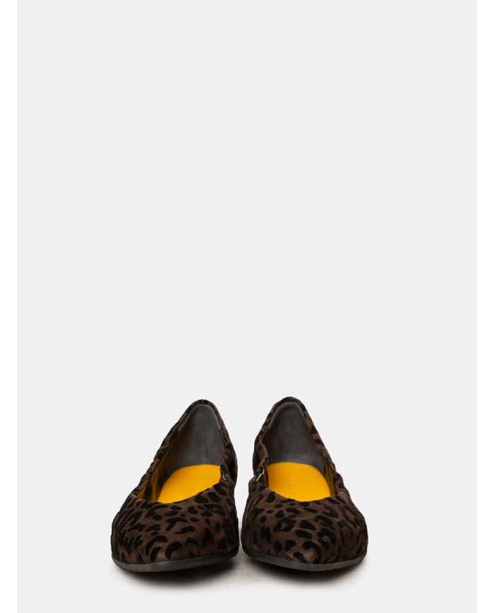 mara bini Ballerina in velluto