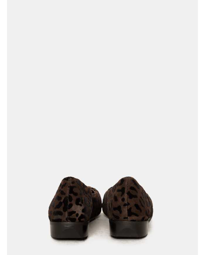 mara bini Ballerina in velluto