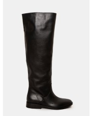 Strategia Stivale in pelle