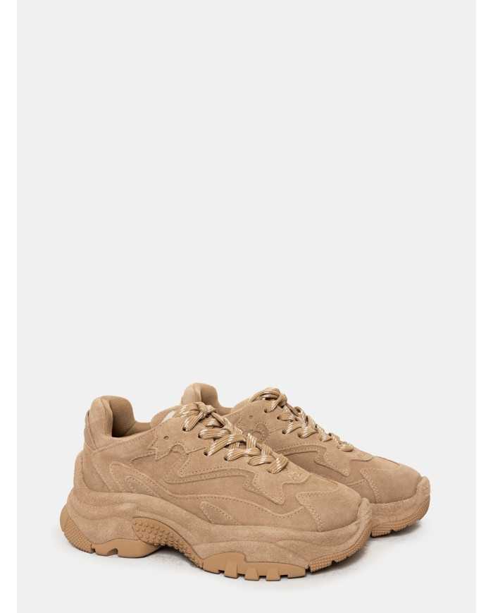 ASH Sneakers in suede