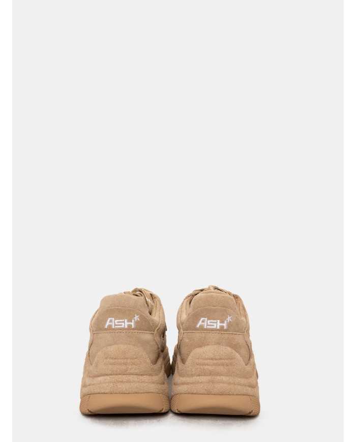 ASH Sneakers in suede