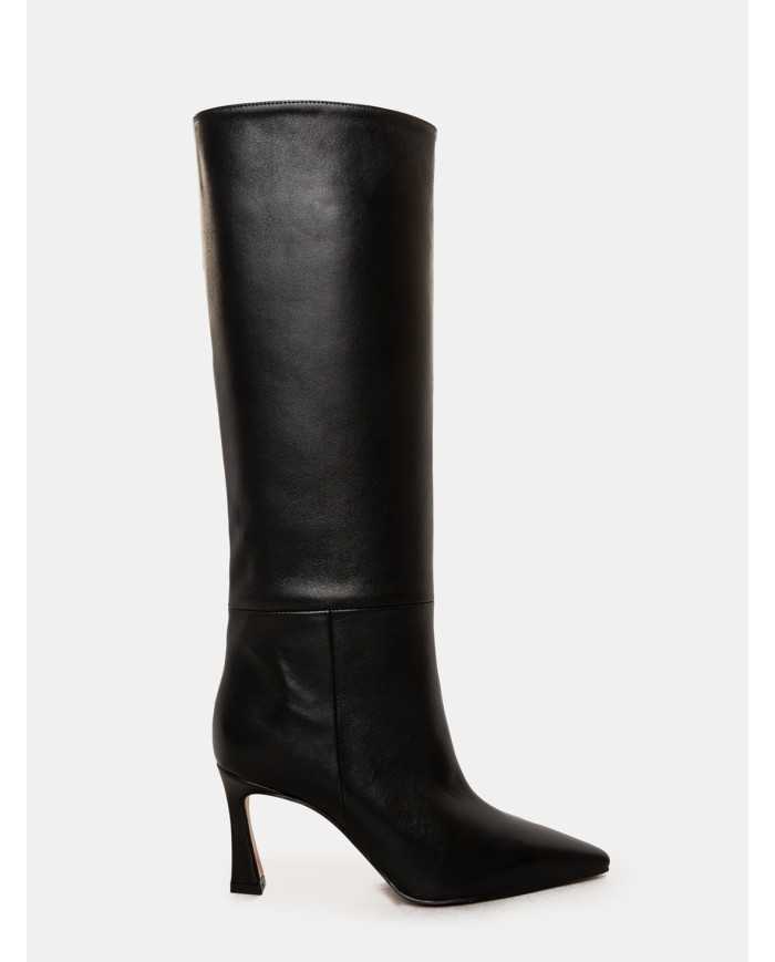 BIANCA DI' Stivale in nappa