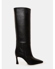 BIANCA DI' Stivale in nappa