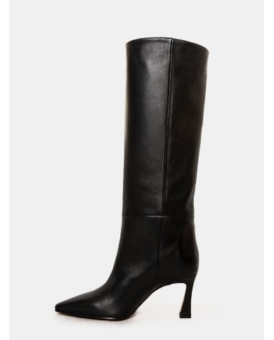 BIANCA DI' Stivale in nappa