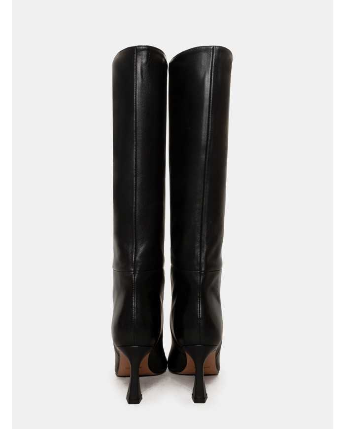 BIANCA DI' Stivale in nappa