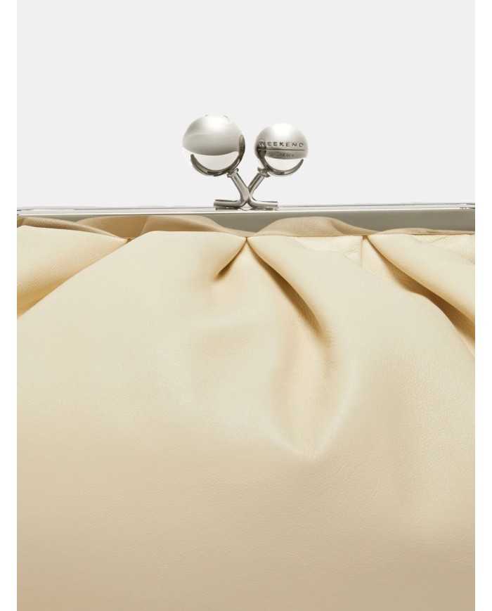 MAXMARA WEEKEND Pasticcino Bag Medium