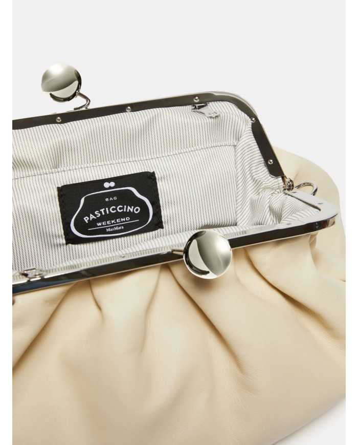 MAXMARA WEEKEND Pasticcino Bag Medium
