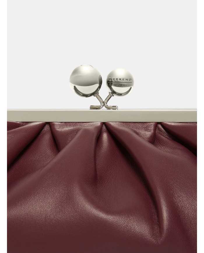 MAXMARA WEEKEND Pasticcino Bag Medium