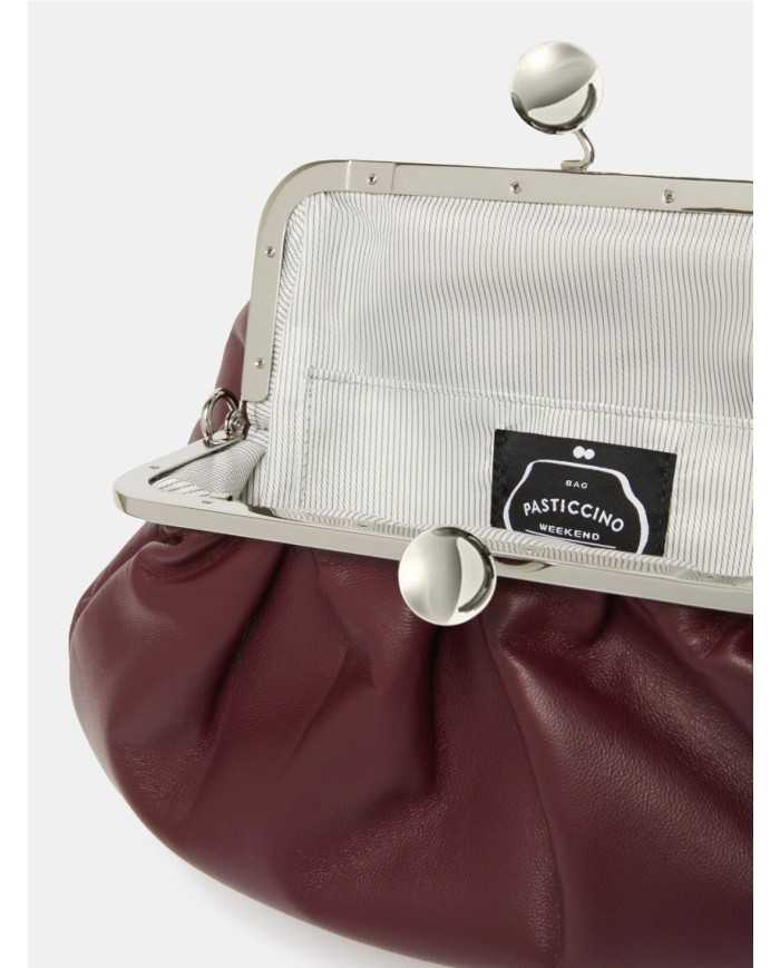 MAXMARA WEEKEND Pasticcino Bag Medium