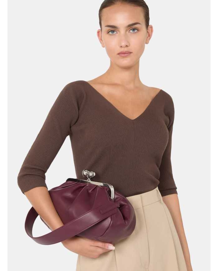 MAXMARA WEEKEND Pasticcino Bag Medium