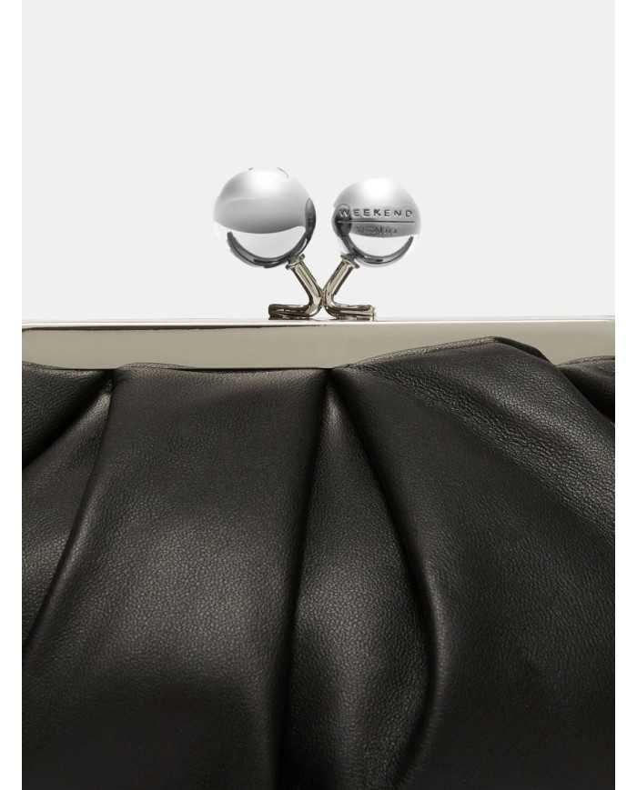 MAXMARA WEEKEND Pasticcino Bag small