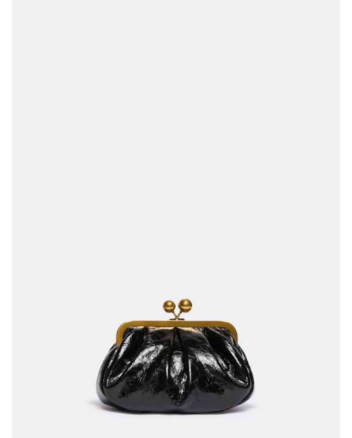 MAXMARA WEEKEND Pasticcino Bag Small in vernice