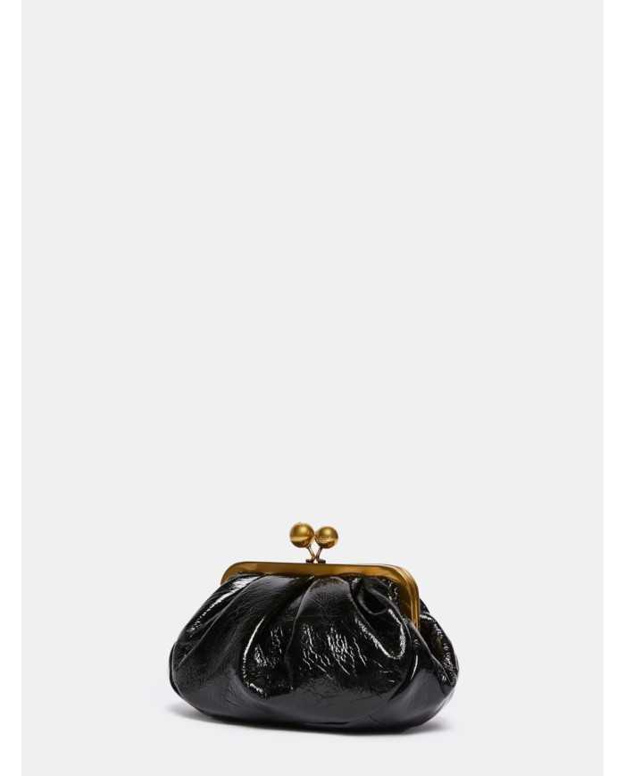 MAXMARA WEEKEND Pasticcino Bag Small in vernice