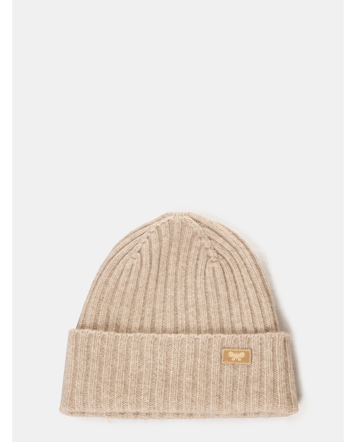 MAXMARA WEEKEND Cappello in lana vergine