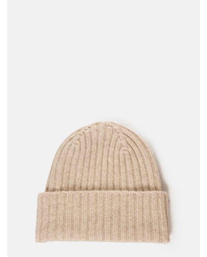 MAXMARA WEEKEND Cappello in lana vergine