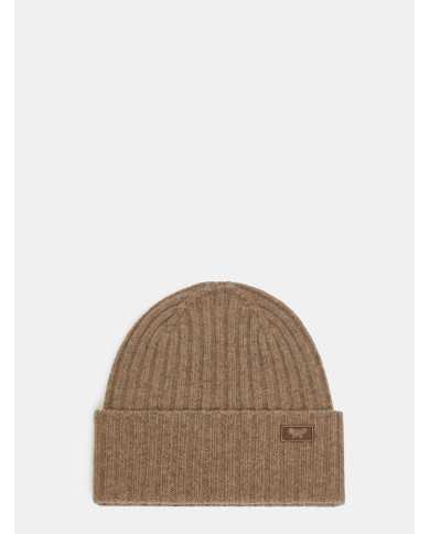 MAXMARA WEEKEND Cappello in lana vergine