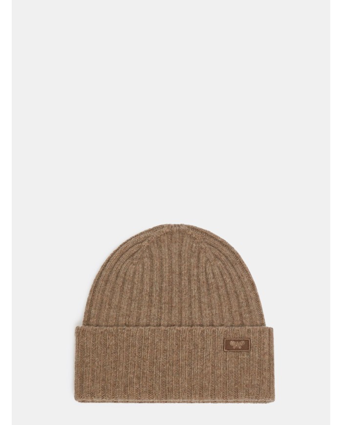 MAXMARA WEEKEND Cappello in lana vergine